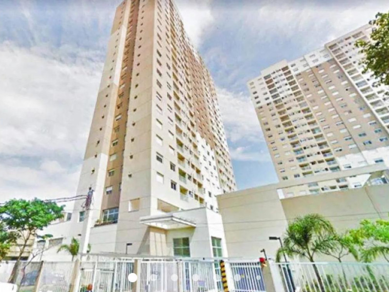 Apartamento à venda Brás com 72m² e 3 quartos por R$ 780.000 - fachada-vallore.jpg