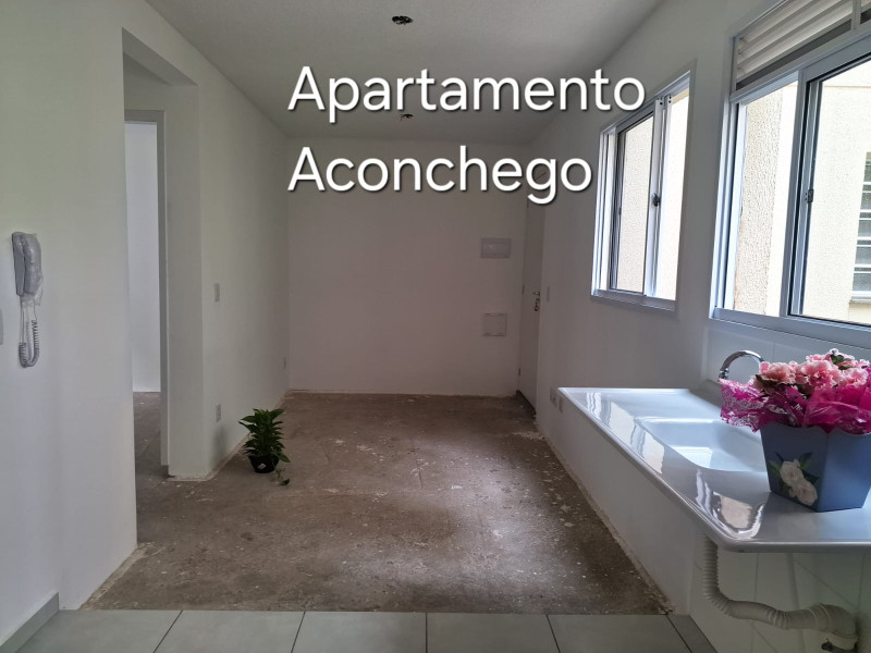 Apartamento à venda Chácaras Assay com 39m² e 2 quartos por R$ 197.000 - cc520d10-4b40-4189-abab-bc2125bcf94f.jpeg