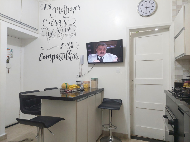 Apartamento à venda Bela Vista com 135m² e 2 quartos por R$ 520.000 - cozinha-1-copiar-copiar.jpg