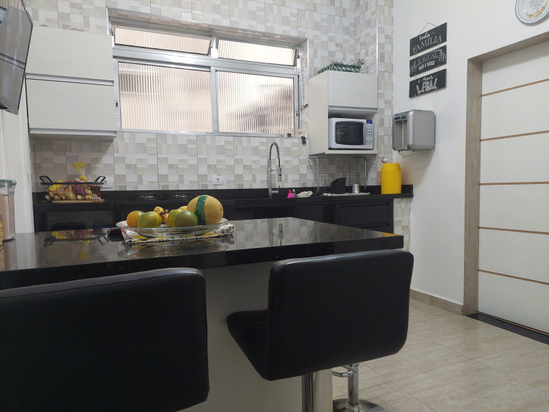 Apartamento à venda Bela Vista com 135m² e 2 quartos por R$ 520.000 - cozinha-3.jpg
