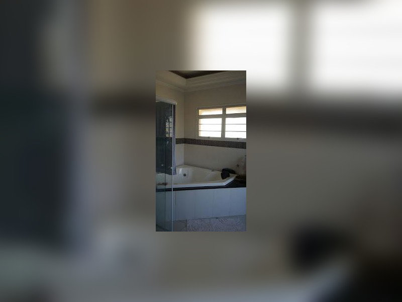 imóvel com 800m² - Chácara Residencial Paraíso Marriot - Itú