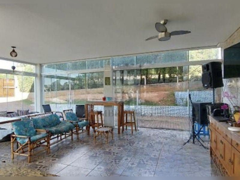 imóvel com 800m² - Chácara Residencial Paraíso Marriot - Itú