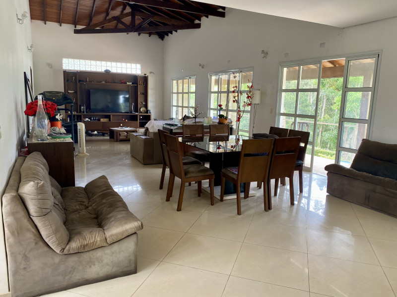 imóvel com 800m² - Chácara Residencial Paraíso Marriot - Itú