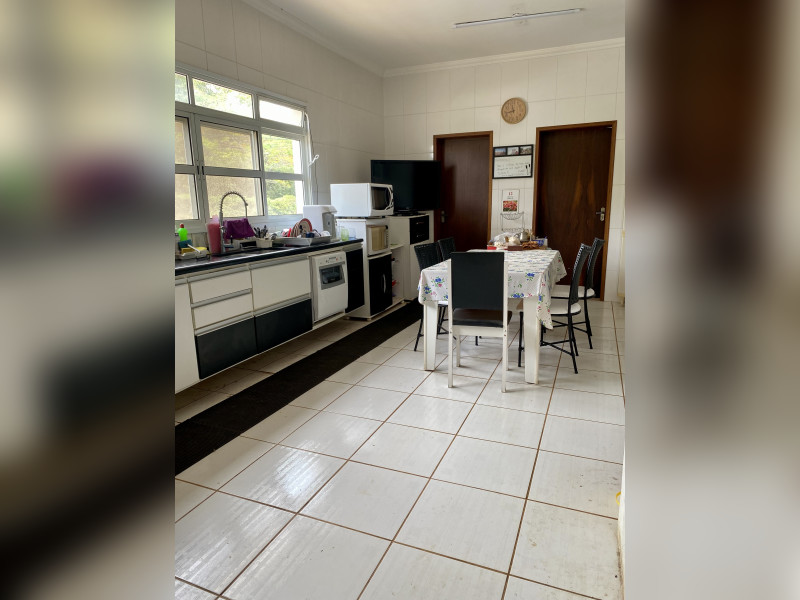 imóvel com 800m² - Chácara Residencial Paraíso Marriot - Itú