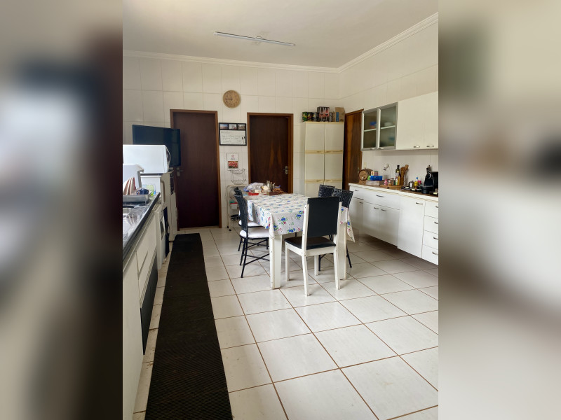 imóvel com 800m² - Chácara Residencial Paraíso Marriot - Itú