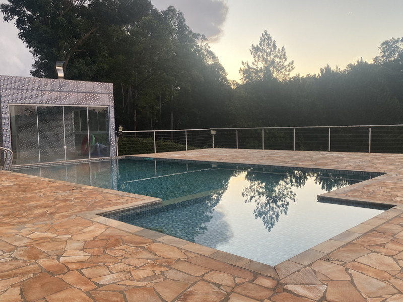 imóvel com 800m² - Chácara Residencial Paraíso Marriot - Itú