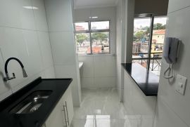 Apartamento à venda Jardim Castelo com 55m² - 3 dormitórios -  vaga - R$ 265.000 - 1000330603.jpg