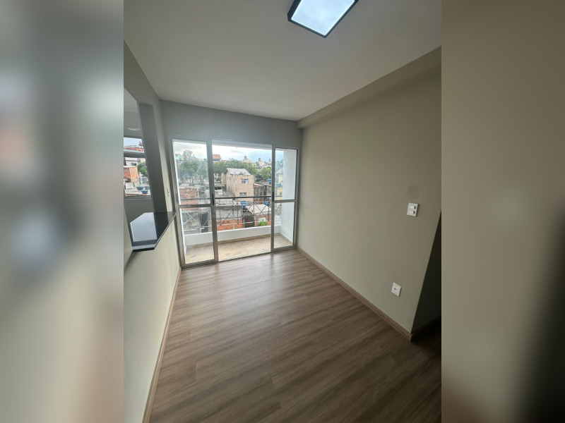 Apartamento à venda Jardim Castelo com 55m² e 3 quartos por R$ 265.000 - 1000330589.jpg
