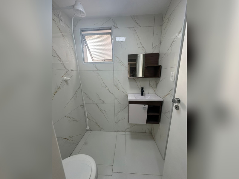 Apartamento à venda Jardim Castelo com 55m² e 3 quartos por R$ 265.000 - 1000330591.jpg