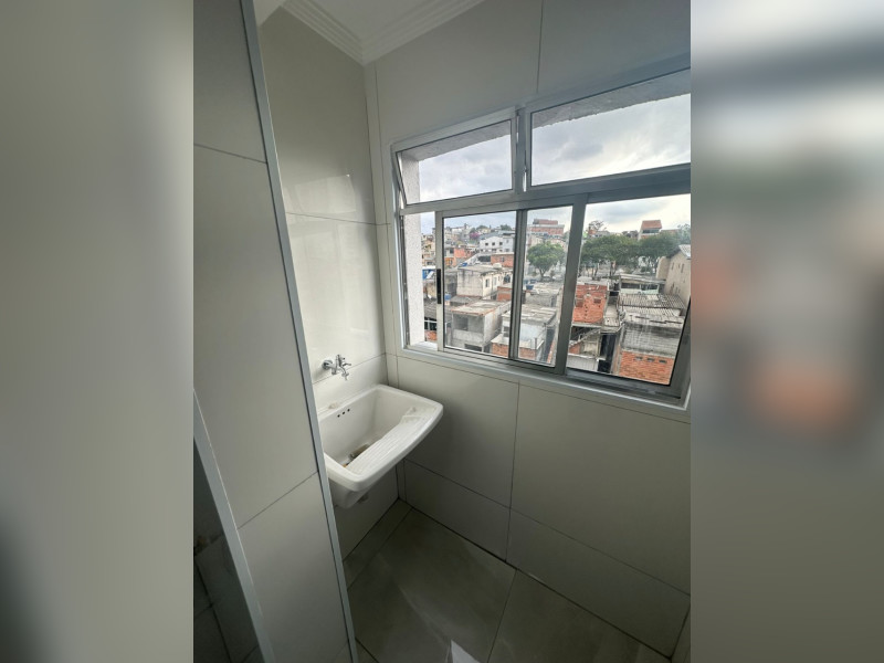 Apartamento à venda Jardim Castelo com 55m² e 3 quartos por R$ 265.000 - 1000330593.jpg