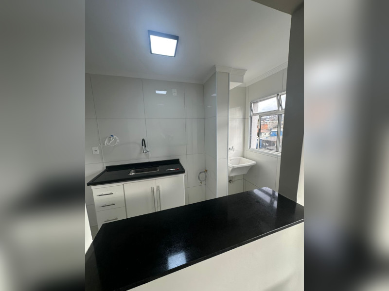 Apartamento à venda Jardim Castelo com 55m² e 3 quartos por R$ 265.000 - 1000330598.jpg