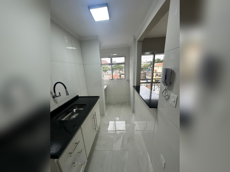 Apartamento à venda Jardim Castelo com 55m² e 3 quartos por R$ 265.000 - 1000330603.jpg