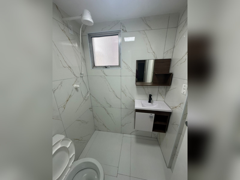 Apartamento à venda Jardim Castelo com 55m² e 3 quartos por R$ 265.000 - 1000330604.jpg