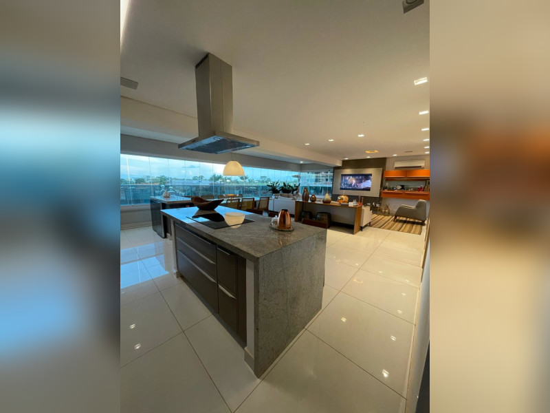 Apartamento à venda Park Lozandes com 163m² e 3 quartos por R$ 1.550.000 - sala-1.JPG