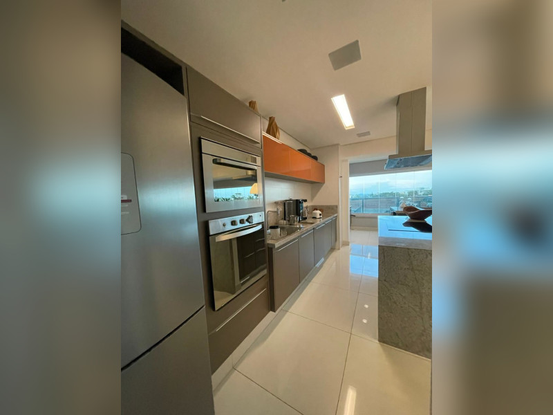 Apartamento à venda Park Lozandes com 163m² e 3 quartos por R$ 1.550.000 - sala-5.JPG