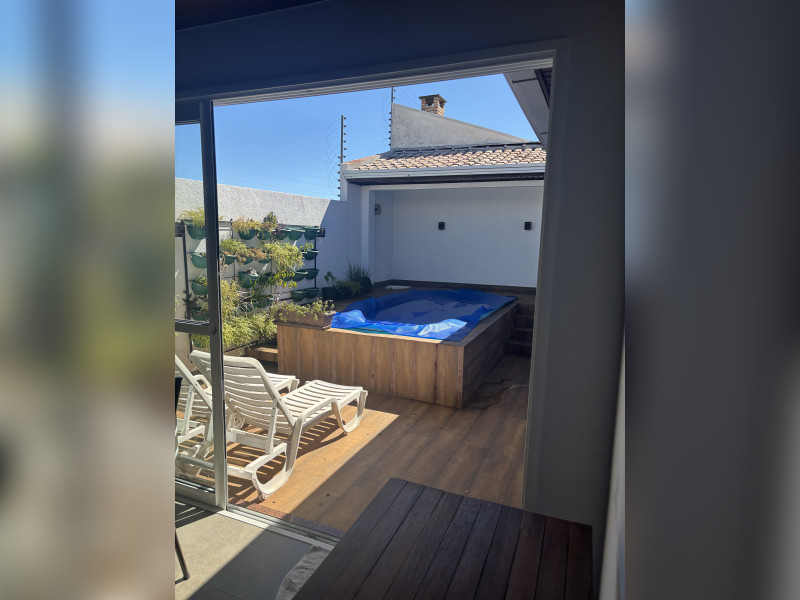 Casa de condomínio à venda Country com 220m² e 3 quartos por R$ 1.000.000 - img-8640.jpeg