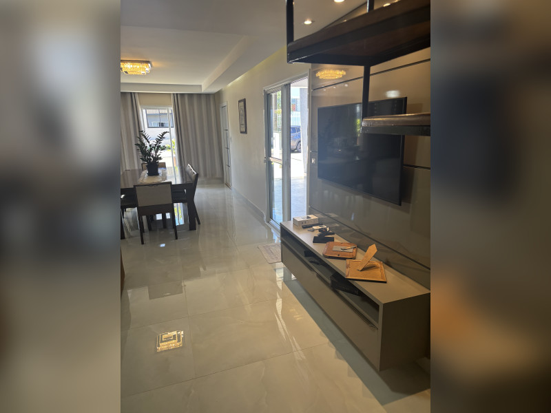 Casa de condomínio à venda Country com 220m² e 3 quartos por R$ 1.000.000 - img-8645.jpeg