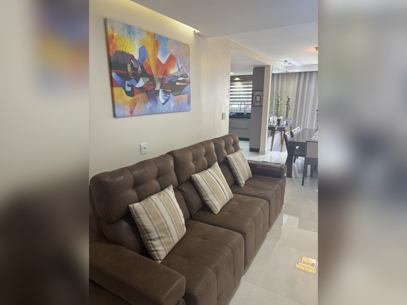 Casa de condomínio à venda Country com 220m² e 3 quartos por R$ 1.000.000 - img-8646.jpeg