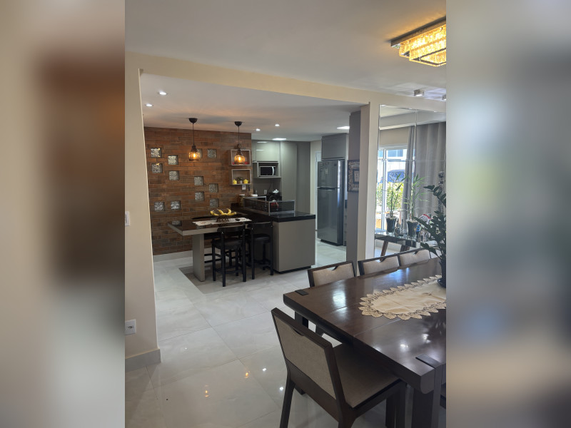 Casa de condomínio à venda Country com 220m² e 3 quartos por R$ 1.000.000 - img-8647.jpeg