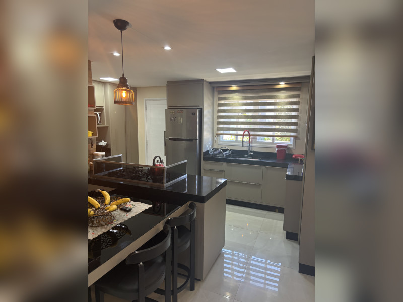 Casa de condomínio à venda Country com 220m² e 3 quartos por R$ 1.000.000 - img-8648.jpeg