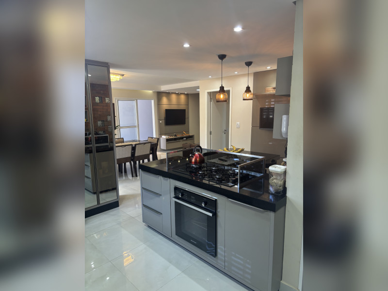 Casa de condomínio à venda Country com 220m² e 3 quartos por R$ 1.000.000 - img-8649.jpeg