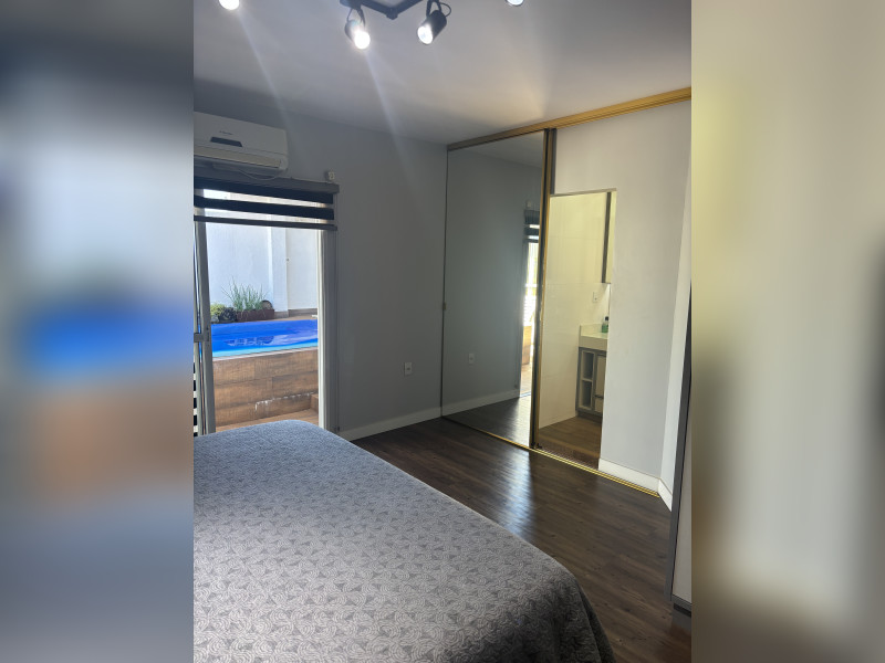 Casa de condomínio à venda Country com 220m² e 3 quartos por R$ 1.000.000 - img-8660.jpeg