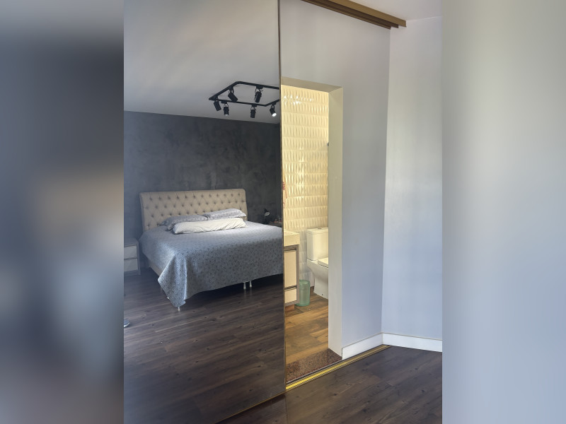 Casa de condomínio à venda Country com 220m² e 3 quartos por R$ 1.000.000 - img-8661.jpeg