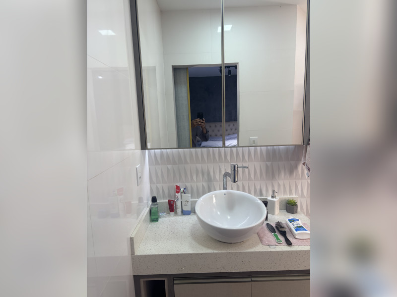 Casa de condomínio à venda Country com 220m² e 3 quartos por R$ 1.000.000 - img-8663.jpeg