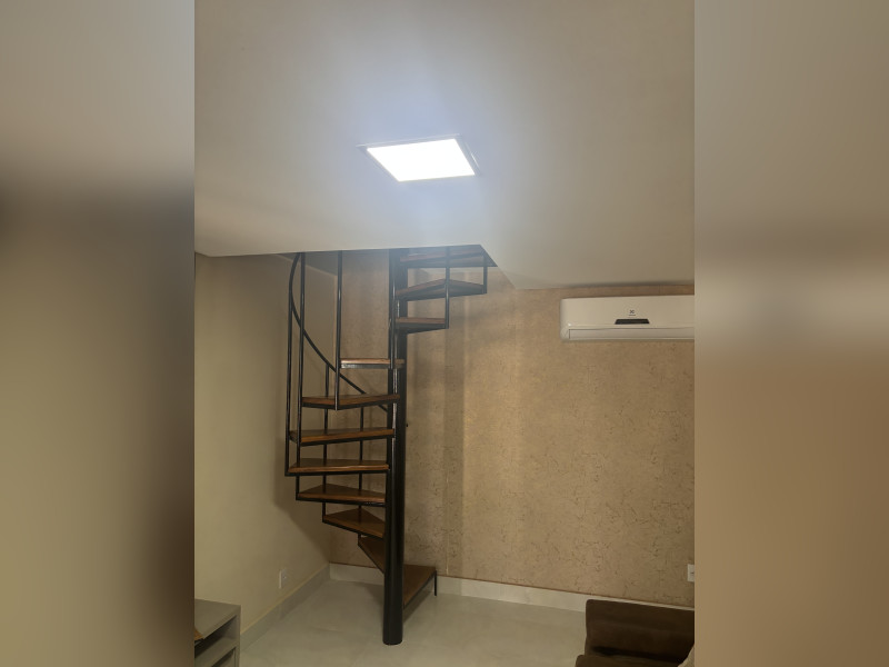 Casa de condomínio à venda Country com 220m² e 3 quartos por R$ 1.000.000 - img-8666.jpeg