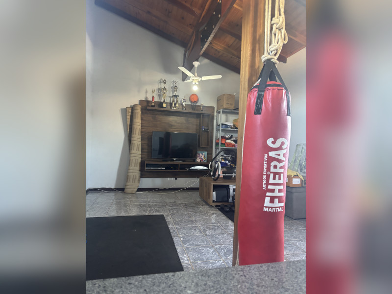 Casa de condomínio à venda Country com 220m² e 3 quartos por R$ 1.000.000 - img-8667.jpeg