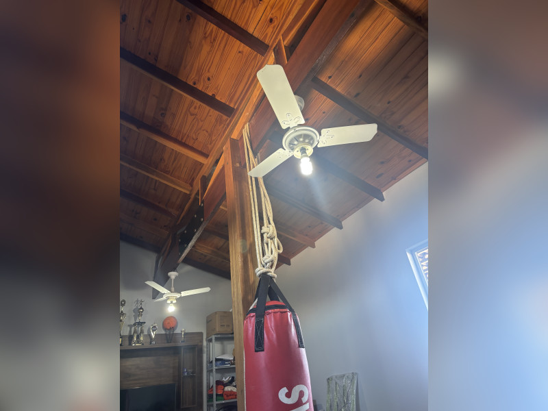 Casa de condomínio à venda Country com 220m² e 3 quartos por R$ 1.000.000 - img-8669.jpeg