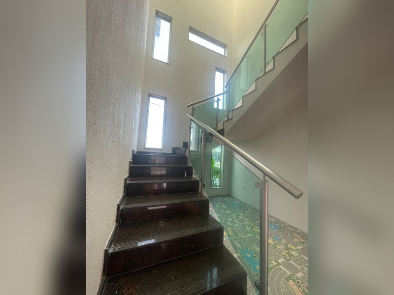 Casa de condomínio à venda Ponta Negra com 324m² e 5 quartos por R$ 1.700.000 - 1000046174.jpg