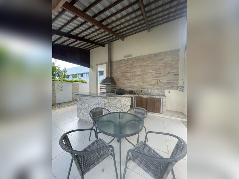 Casa de condomínio à venda Ponta Negra com 324m² e 5 quartos por R$ 1.700.000 - 1000046179.jpg