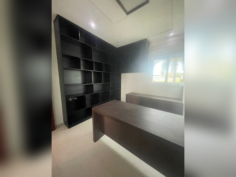 Casa de condomínio à venda Ponta Negra com 324m² e 5 quartos por R$ 1.700.000 - 1000046181.jpg