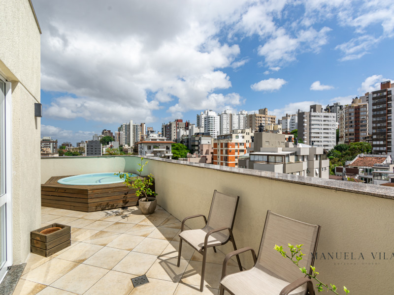 Cobertura à venda Bela Vista com 170m² e 3 quartos por R$ 1.800.000 - img-37.jpg
