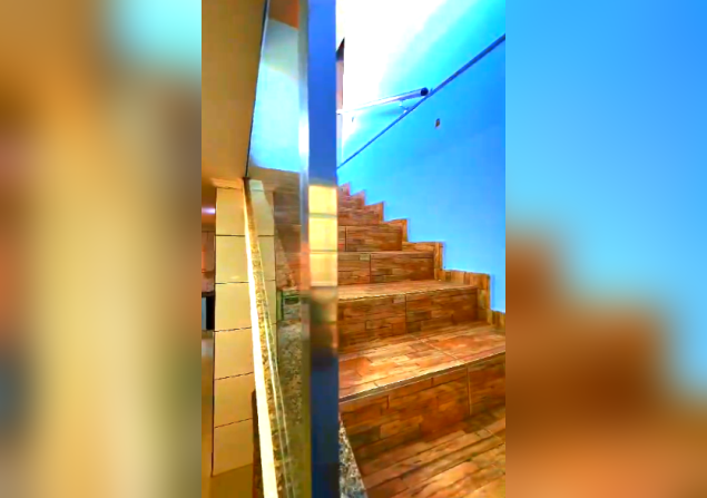 imóvel com 170m²