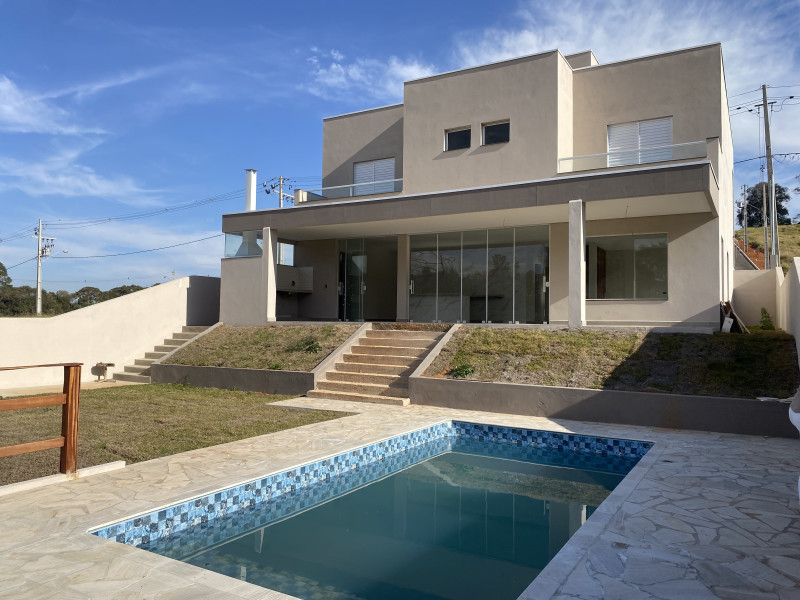 Casa de condomínio à venda Centro com 300m² e 3 quartos por R$ 1.050.000 - img-1234.jpeg