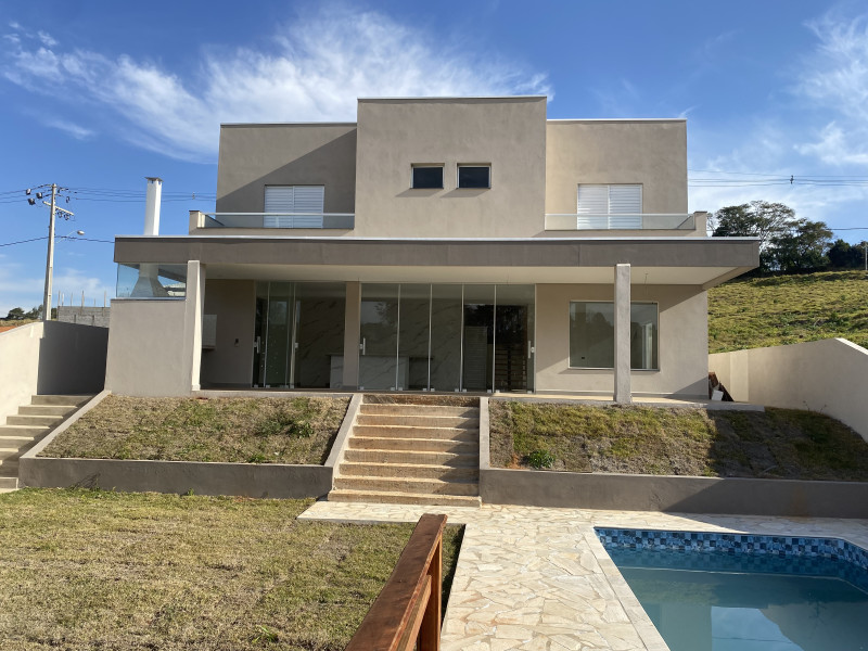 Casa de condomínio à venda Centro com 300m² e 3 quartos por R$ 1.050.000 - img-1235.jpeg