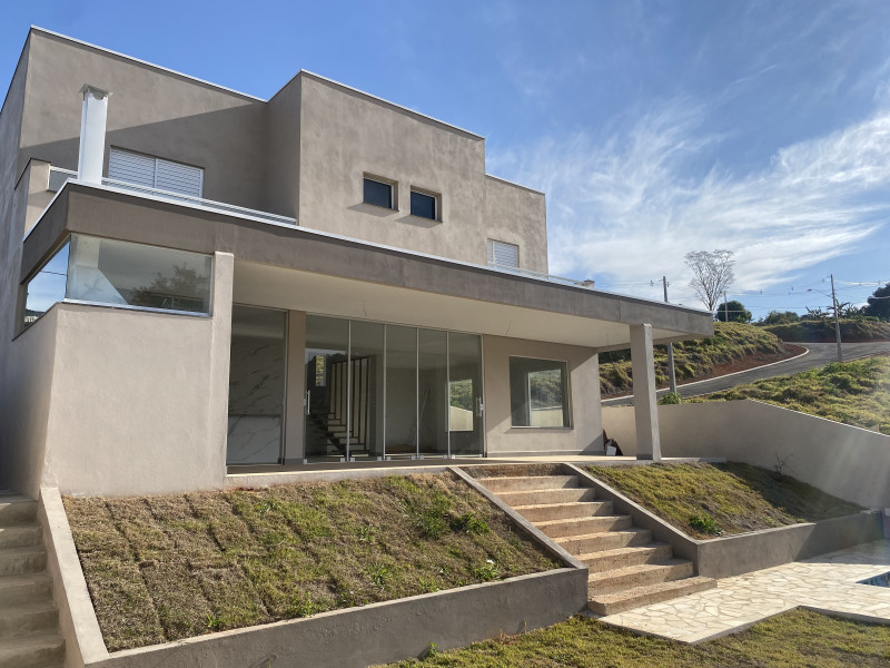 Casa de condomínio à venda Centro com 300m² e 3 quartos por R$ 1.050.000 - img-1236.jpeg