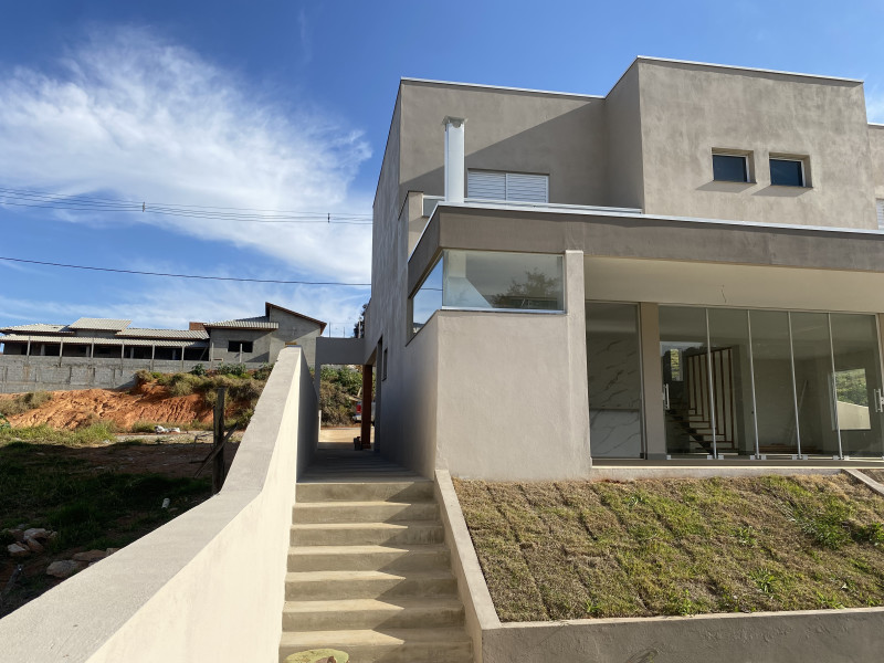 Casa de condomínio à venda Centro com 300m² e 3 quartos por R$ 1.050.000 - img-1237.jpeg