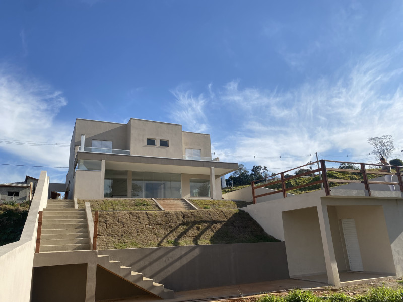 Casa de condomínio à venda Centro com 300m² e 3 quartos por R$ 1.050.000 - img-1239.jpeg