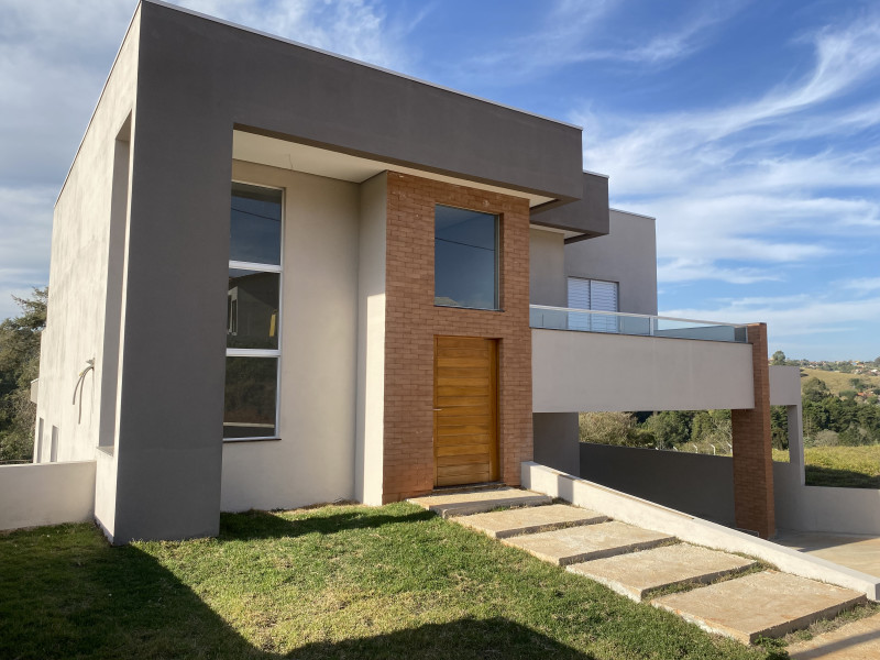 Casa de condomínio à venda Centro com 300m² e 3 quartos por R$ 1.050.000 - img-1243.jpeg