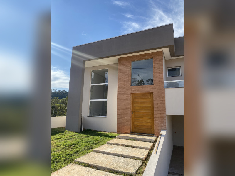 Casa de condomínio à venda Centro com 300m² e 3 quartos por R$ 1.050.000 - img-1245.jpeg