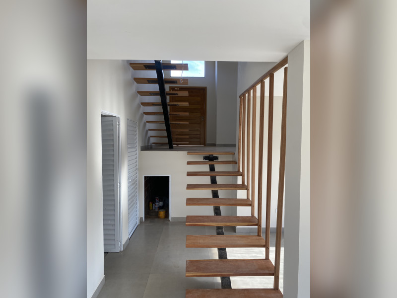 Casa de condomínio à venda Centro com 300m² e 3 quartos por R$ 1.050.000 - img-1250.jpeg