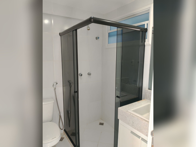 Apartamento para alugar Pituba com 80m² e 2 quartos por R$ 4.500 - banheiro-social.jpg