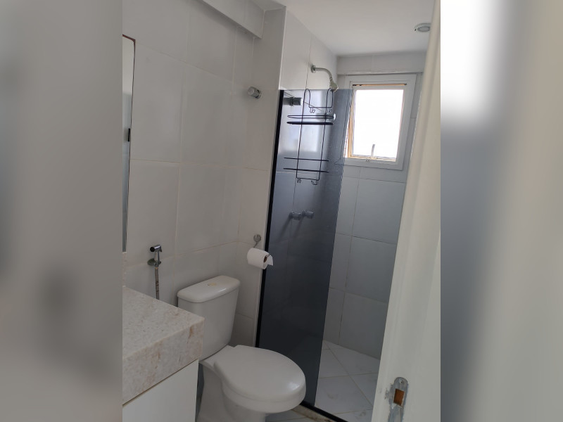 Apartamento para alugar Pituba com 80m² e 2 quartos por R$ 4.500 - banheiro-suite.jpg