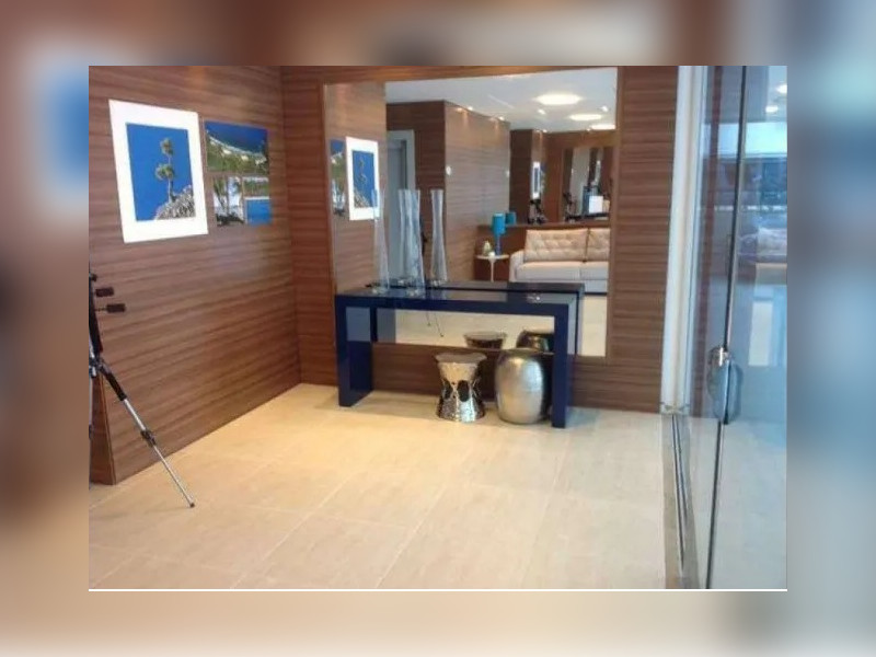 Apartamento para alugar Pituba com 80m² e 2 quartos por R$ 4.500 - lobby.jpg