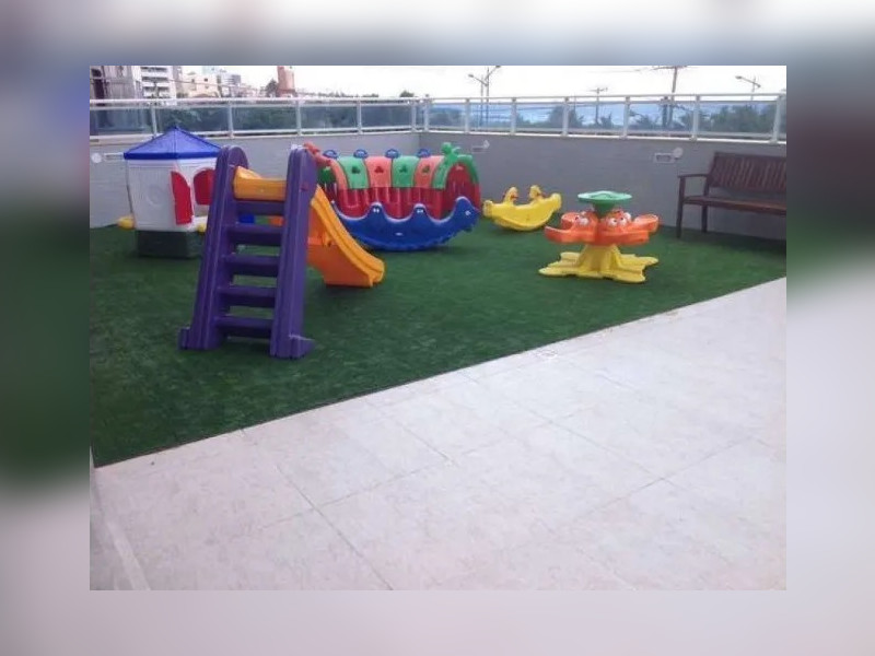 Apartamento para alugar Pituba com 80m² e 2 quartos por R$ 4.500 - parque-infantil-2.jpg