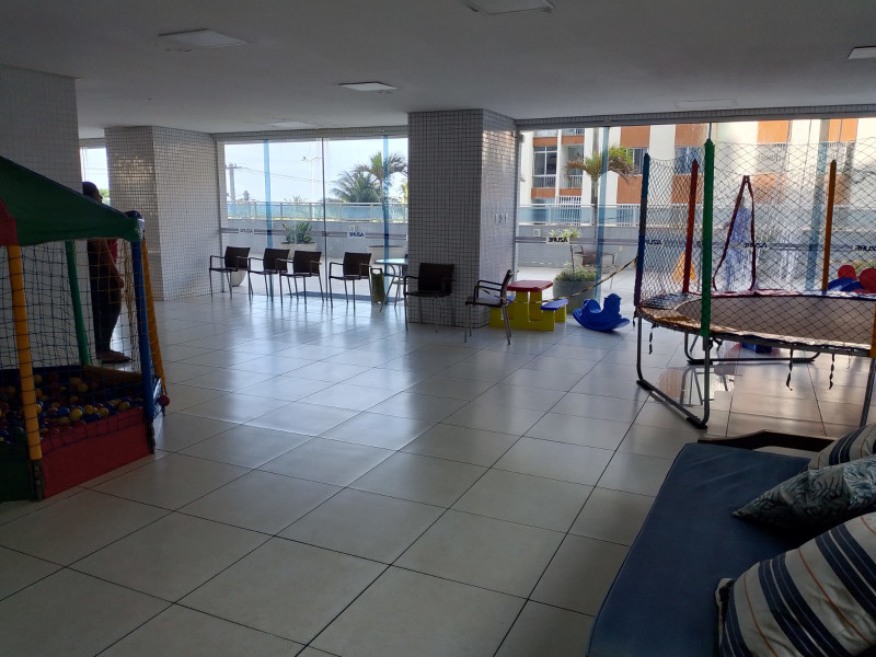 Apartamento para alugar Pituba com 80m² e 2 quartos por R$ 4.500 - parque-infantil.jpg