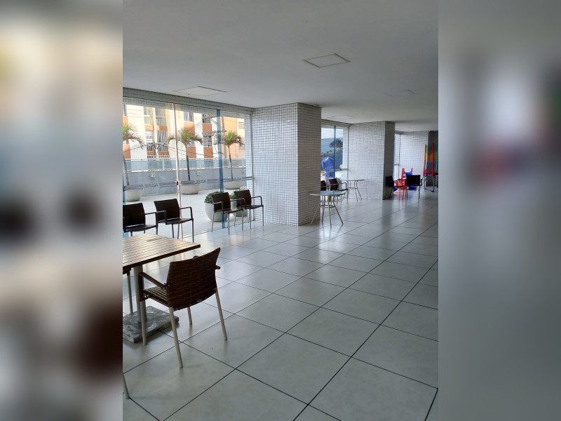 Apartamento para alugar Pituba com 80m² e 2 quartos por R$ 4.500 - play-ground.jpg